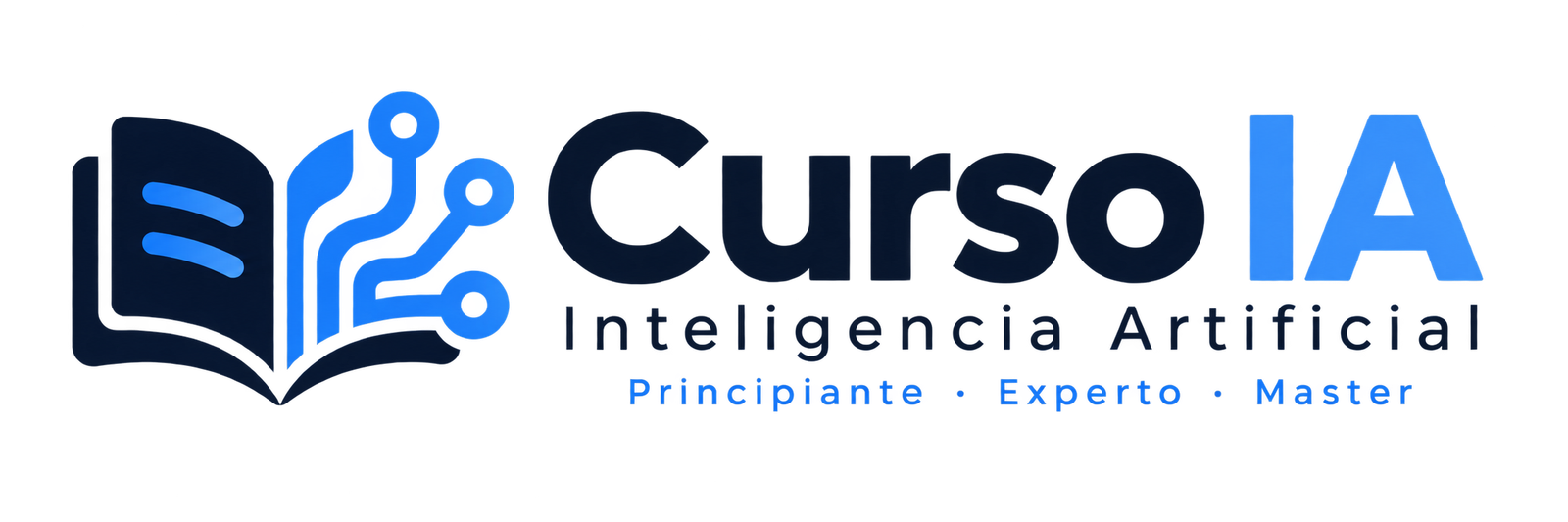 Curso IA - Formación en Inteligencia Artificial